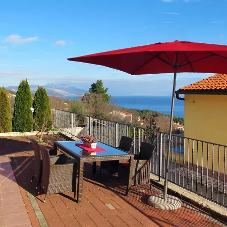 Appartement Alice - Lbn110