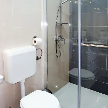 Appartement Alice - Lbn110 Ravni